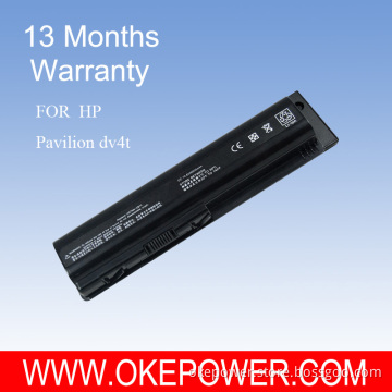 Laptop Battery For HP Pavilion DV4t 8800mah/95wh
